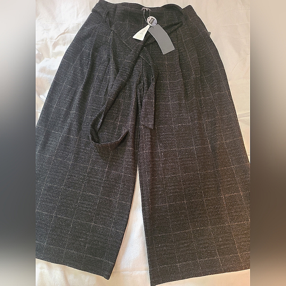 Lyss Culottes